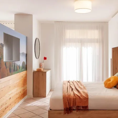 Alle Porte Apartment