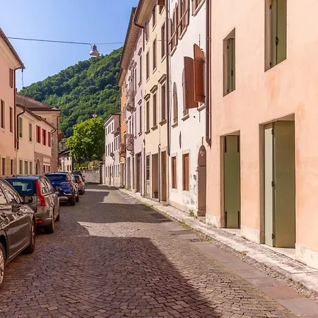 Alle Porte شقة