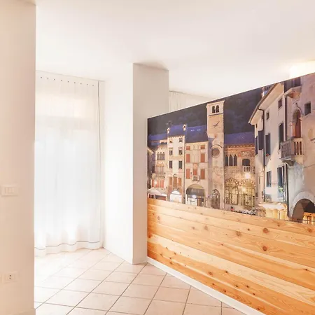 Alle Porte Apartment *