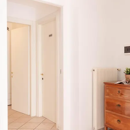 شقة Alle Porte